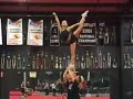 The Search: Chloe Smith Gym Tyme