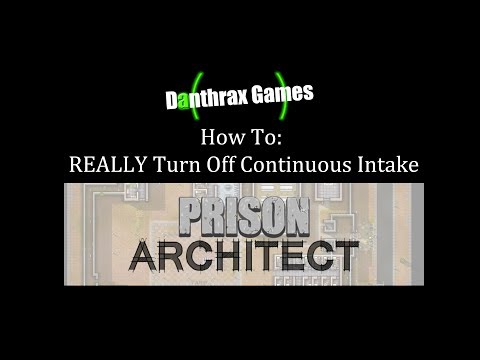how to turn objects in prison architect