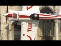 ANTELOPE - Ultra Slow Motion Camera, Red Bull Air Race