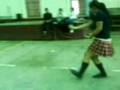 punchiando a lo turro