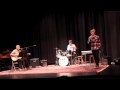 Will Richardson-"Felt" (Dennis Estrada, Joseph ...