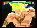 ssj4????(nomal)vs????(??) ssj4????(nomal)vs????(??)