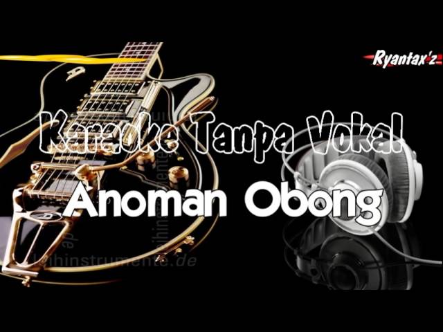 Download Mp3 Anoman Obong Palapas