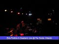 Elvis Perkins In Dearland, Live @ The Social