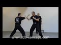 Krav Maga S.D.S. Concept Self Defense Stick - Kubotan Krav Maga S.D.S. Concept Self Defense Stick - Kubotan