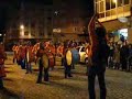 tambores de portugal en monforte