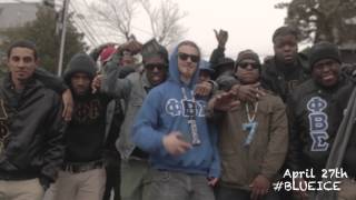 2013 - PHI BETA SIGMA & ALPHA PHI ALPHA BLUE ICE PROMO