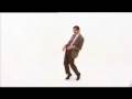 MR bean