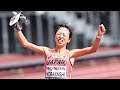 🌟小林香菜が魅せた！世界陸上7位からの快走💨 プリンセス駅伝で6人抜きの大激走🔥👑