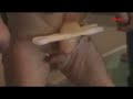 this child was born in turkey. maybe his wife was his cousine. it is NO FAKE! it died 24 hours later. on the video it is dead and the nurses make this video...just watch and be happy of your life!