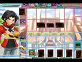 Yu-Gi-Oh Online - One Turn Deck Out win (Morphling Jar)