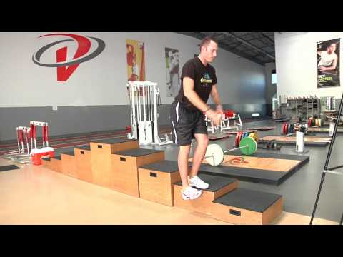 how to improve quickness