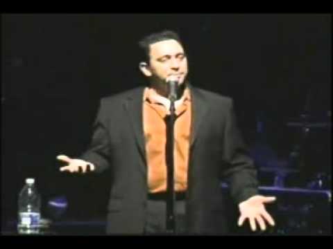 Joseph Anthony - Comedian (Comedy Productions)
