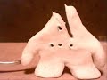 Claymation Fights Back : Part two