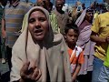 Libyan Demnstration مظاهره ليبيه