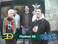 Flatfoot 56 on BuzzNews.TV Flatfoot 56 on BuzzNews.TV