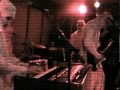 garage shock - 4 - out of our tree (the mummies tribute set)