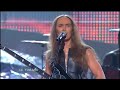 Ter�sbetoni - Miss� miehet ratsastaa ESC Semi-Final [HQ]