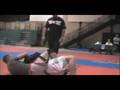 Chris Joerger at WFC Grappling USA and Abu Dhabi