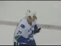 Isbister vs Gleason Oct 22, 2007