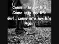 D. Brown - Incomplete [ Lyrics 