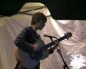 gareth pearson live (greenman festival 2006)
