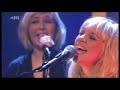 Krezip met \"All my life\" [Live]