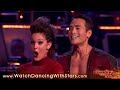 [PART 2] Dancing With The Stars Episode 11 Week 5 - Norah Jones guest star