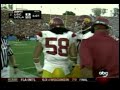 Rey Maualuga @ UCLA Rey Maualuga @ UCLA