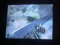 on top of roof on creek (non old school) CoD4