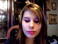 no rude comments please this is my first how to vid