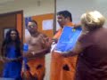 Depois do niver. Depois do niver.
