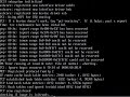 Slackware 12.0 Installation