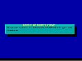 Slackware 12.0 Installation