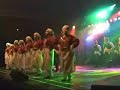 HASDER  Cyprus Folk Dances Mandra and k?na sirto