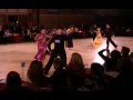 videos de 2009 Colorado Star Ball Waltz Tango Foxtrot