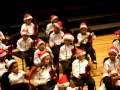 Concierto Orquesta Sinfonica Infantil de Venezuela