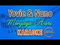 Yovie & Nuno - Menjaga Hati (Karaoke Lirik Chord) by GMusic