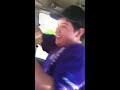 Click here to watch this video Danny posadas (aka boobs, tits, pokey the polar bear) dance