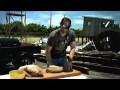 Robert Rodriguez's 10-Minute Cooking School: Texas BBQ
