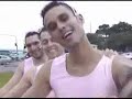 As Bailarinas - G7 - Trigital Filmes - Brasília