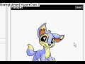 Neopet Painter
