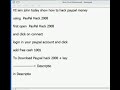 paypal hack 2010 Get 100$ in Day (New link)