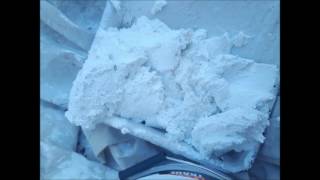 Matching Existing Texture on Exterior walls by using Sandtex Texture