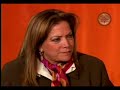 Entrevista de Brenda Leyva al Dr. Ricardo Castañon. Sobre la transformación interior, la problematica en la Iglesia, etc.