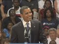 Barack Obama: Town Hall in St. Petersburg, FL