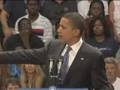 Barack Obama: Town Hall in St. Petersburg, FL