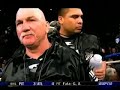 Roy Jones Jr. - The Sweet Science (Part 5)
