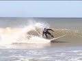 surf marisco en pinamar