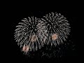 Fireworks and 1812